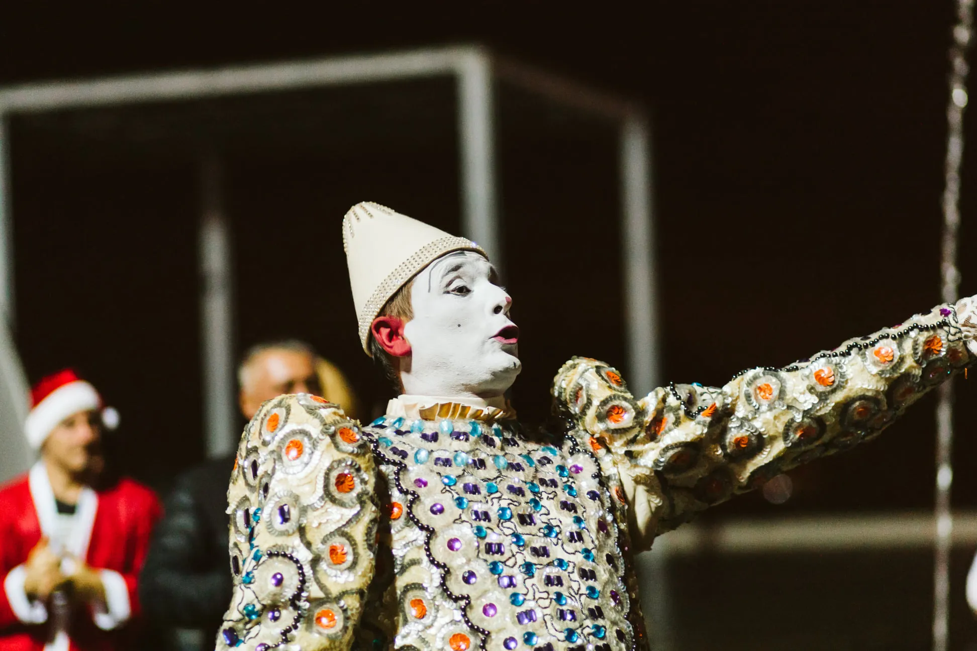 Radical Circus