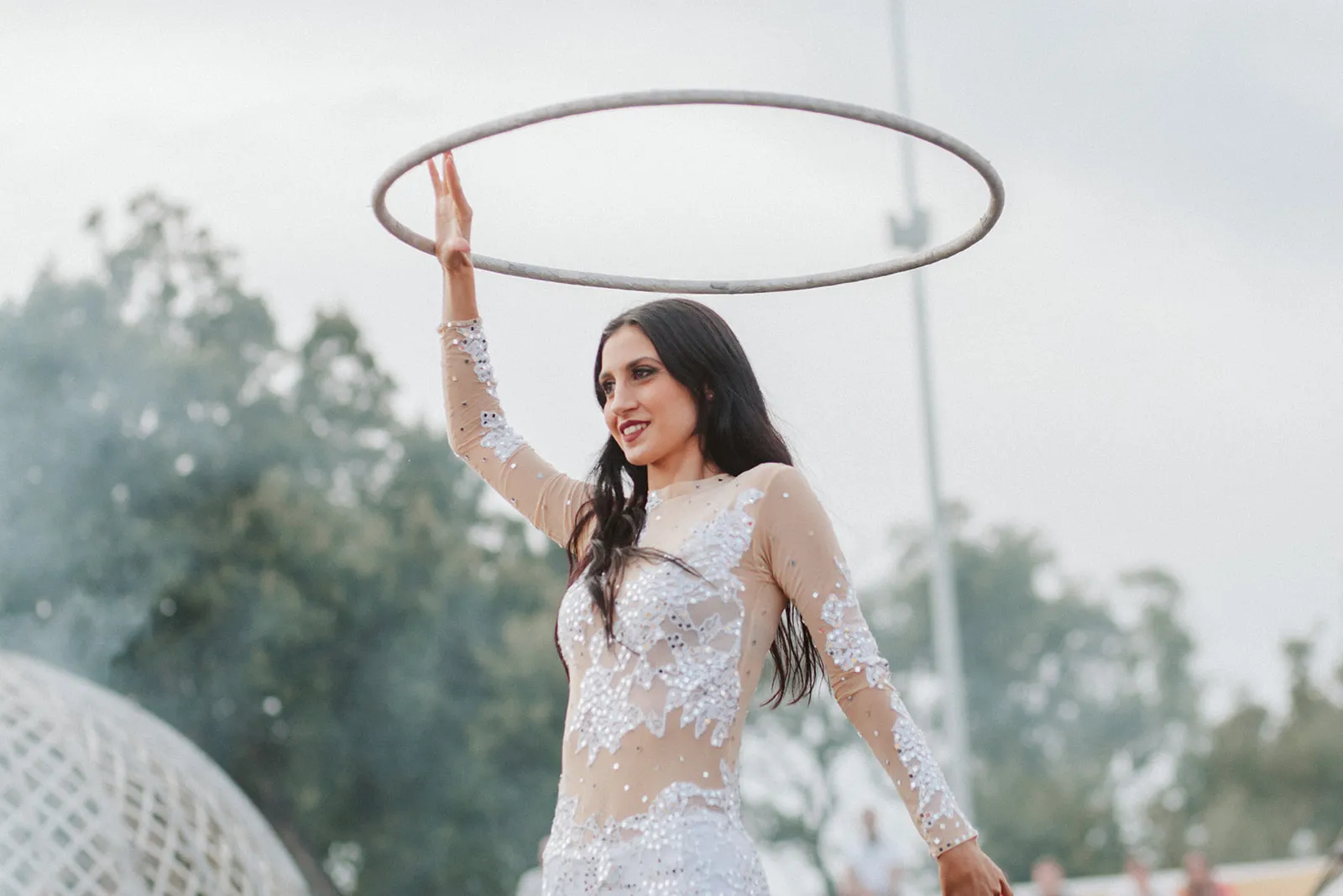Radical Circus