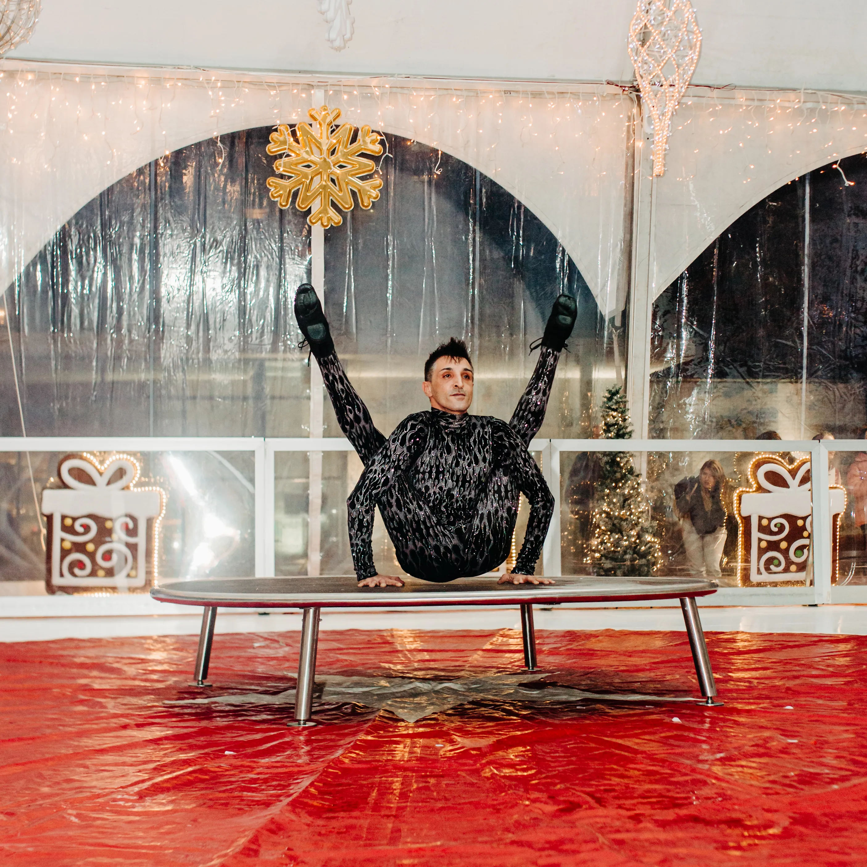 Radical Circus
