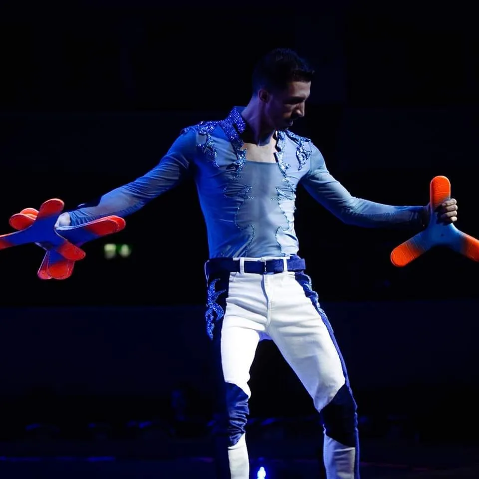 Radical Circus