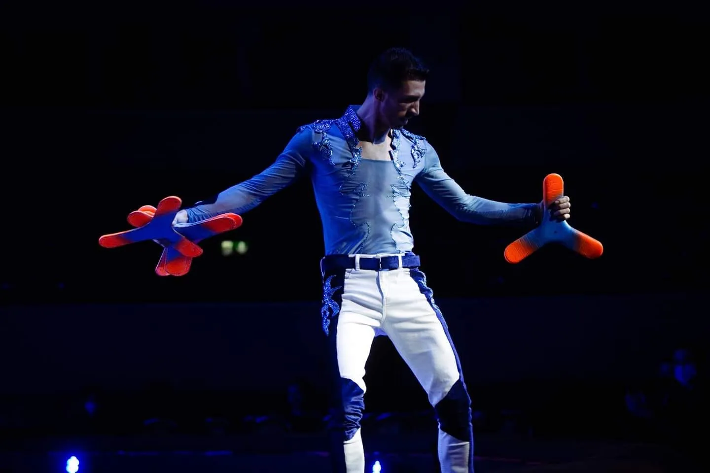 Radical Circus